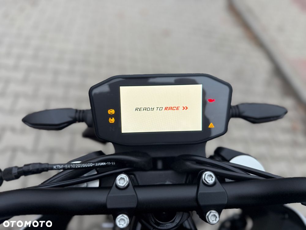 KTM Duke 790 - 30