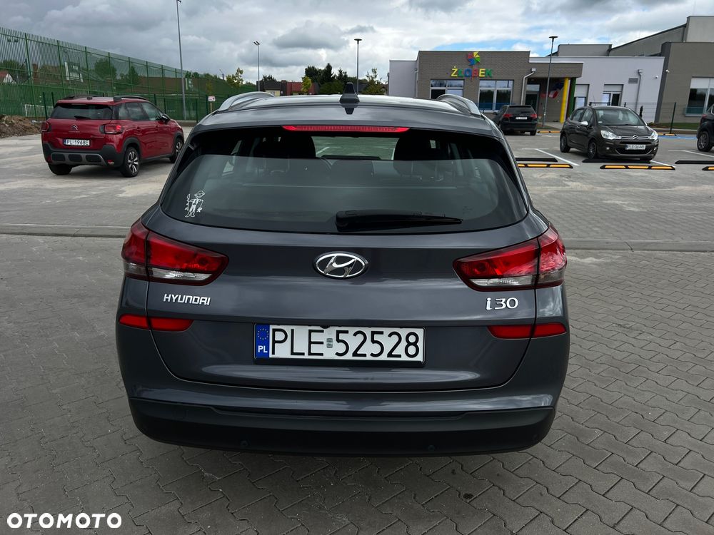 Hyundai i30 1.4 T-GDI Premium - 14