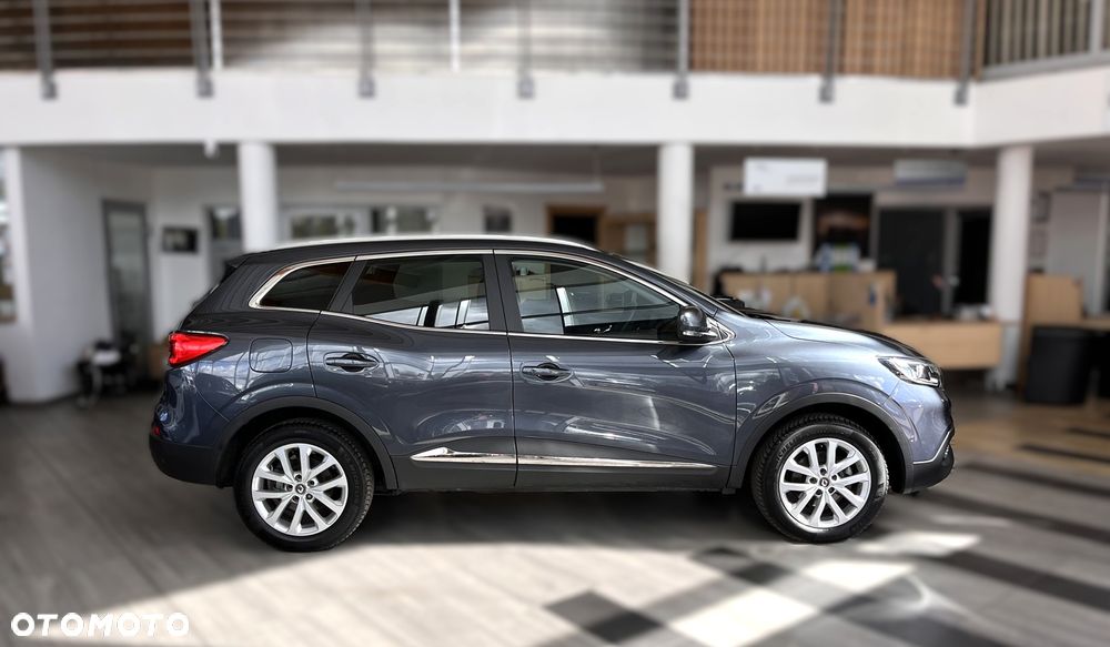 Renault Kadjar Energy TCe 130 Experience - 8