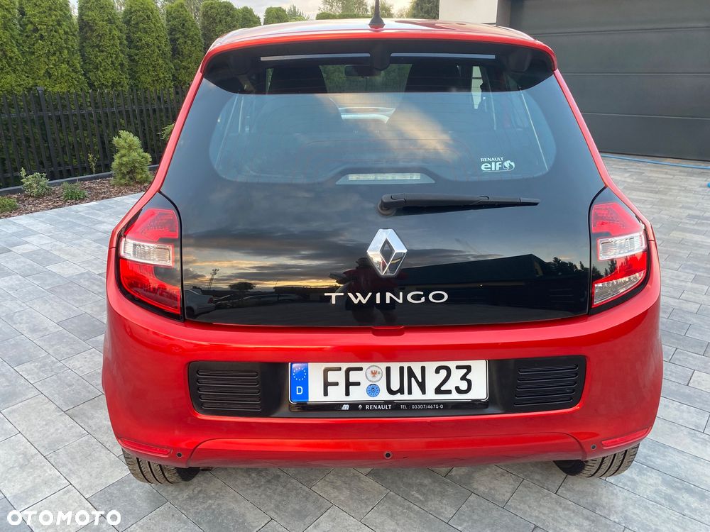Renault Twingo SCe 70 Intens - 5
