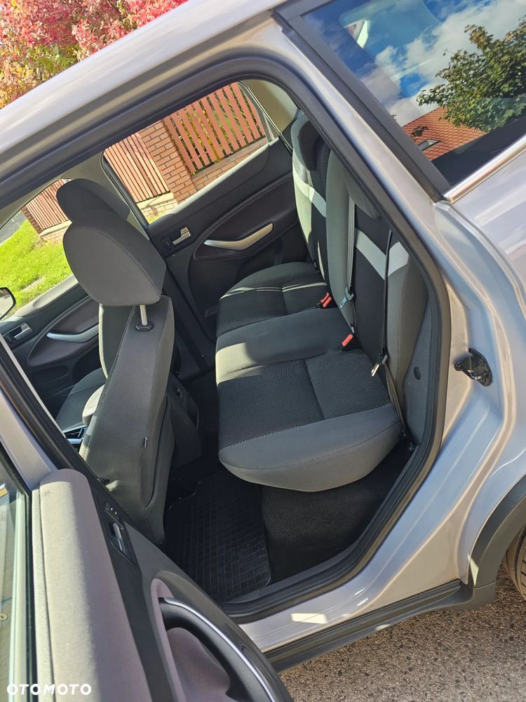 Ford Kuga 2.0 TDCi Trend - 18