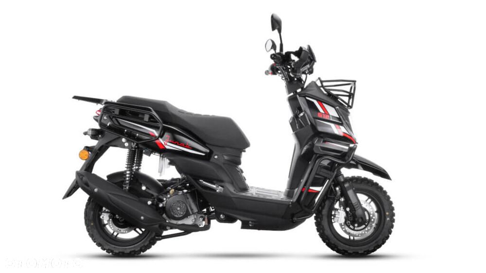 Junak 607 - 2