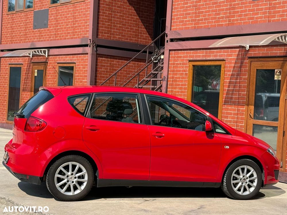 Seat Altea - 32