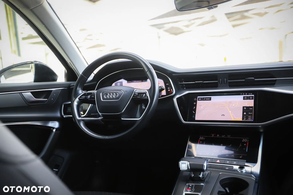 Audi A6 Allroad 50 TDI mHEV Quattro Tiptronic - 16