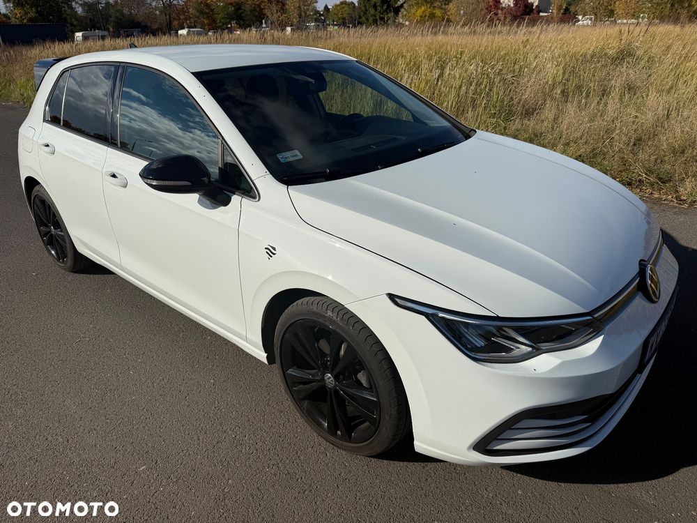 Volkswagen Golf VIII 1.0 TSI - 3