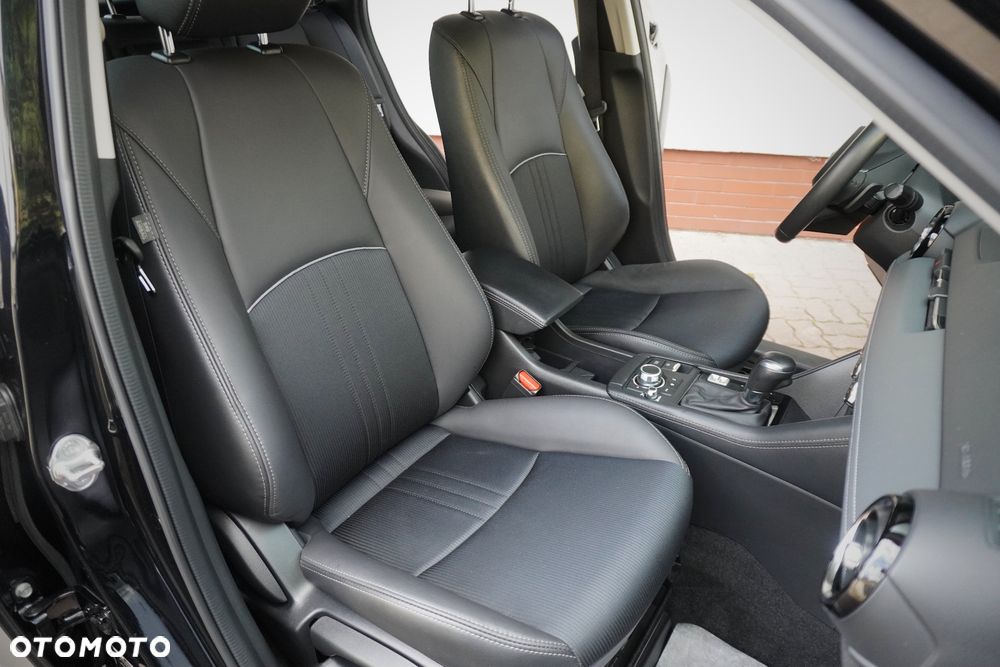 Mazda CX-3 2.0 SkyPassion - 4