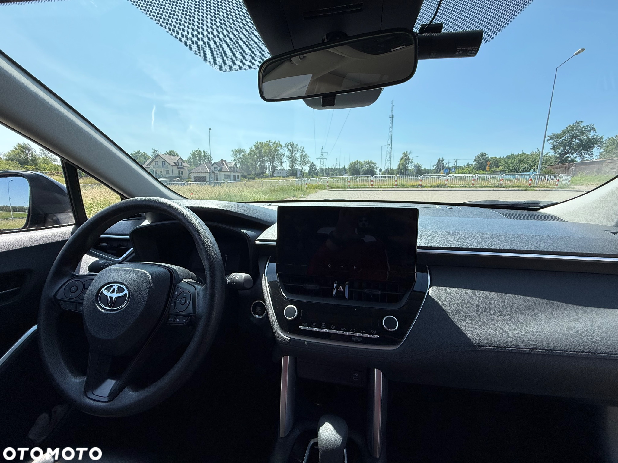 Toyota Corolla Cross - 21