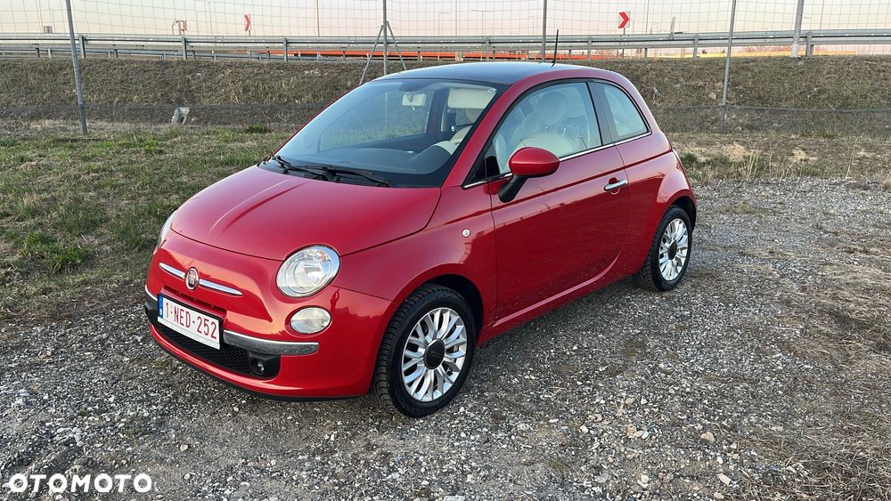 Fiat 500 1.2 8V S - 2