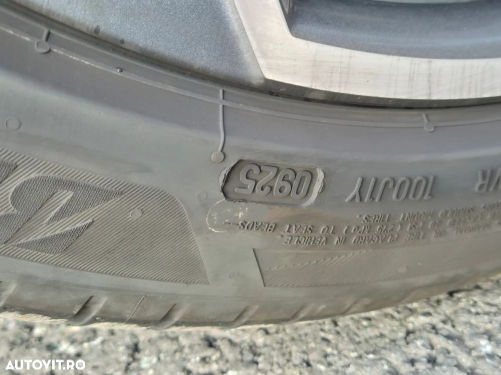 Skoda Kodiaq 2.0 TDI 4X4 DSG RS - 29