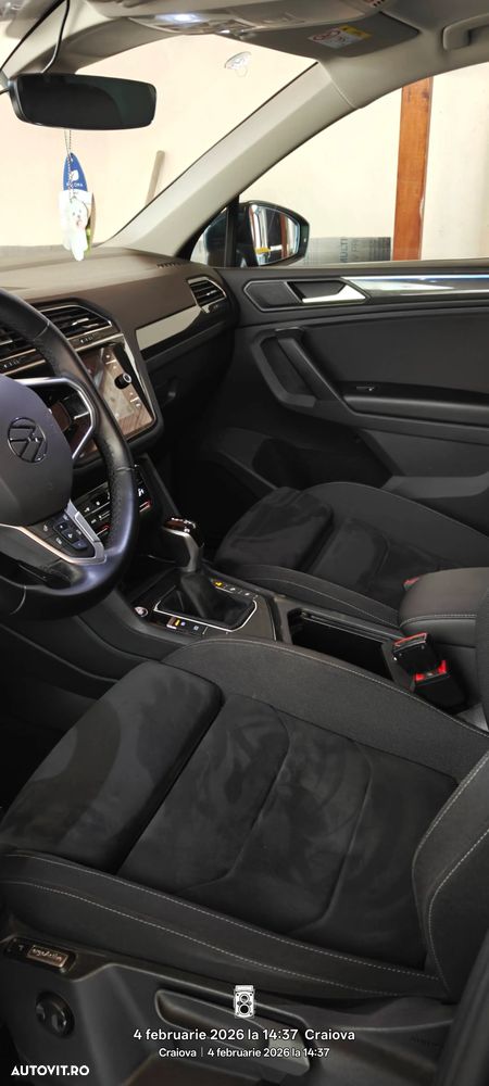 Volkswagen Tiguan - 6