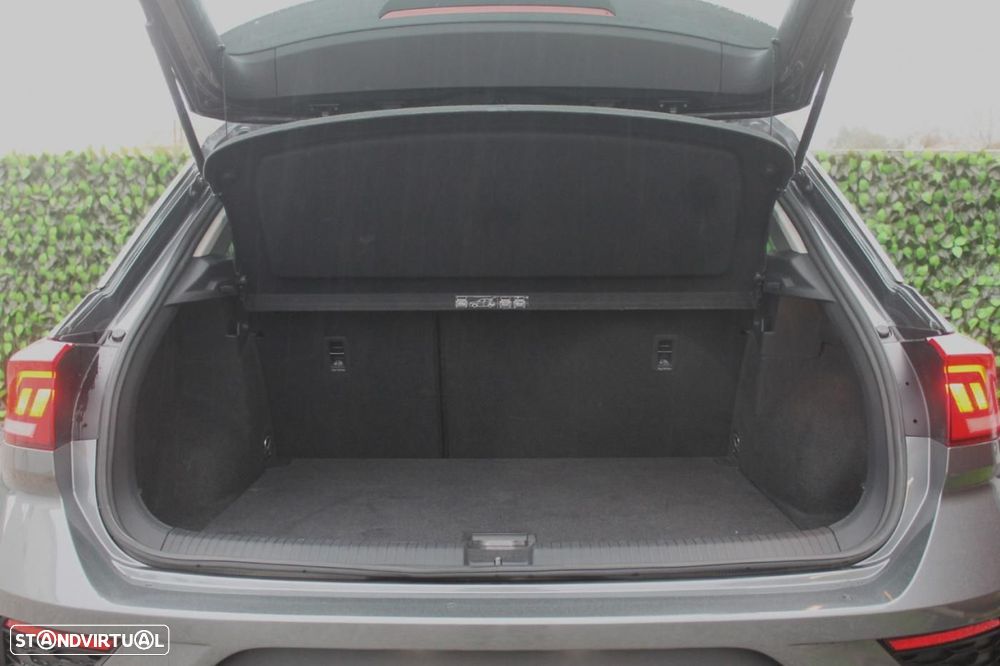 VW T-Roc 1.0 TSI - 37