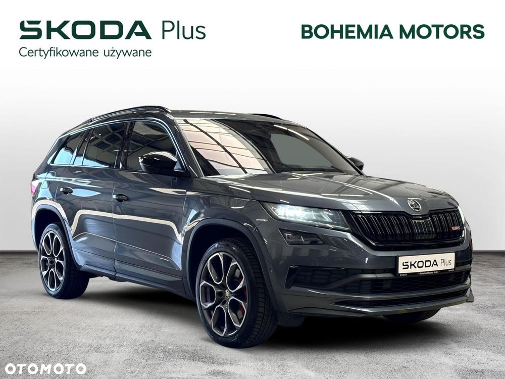 Skoda Kodiaq - 8