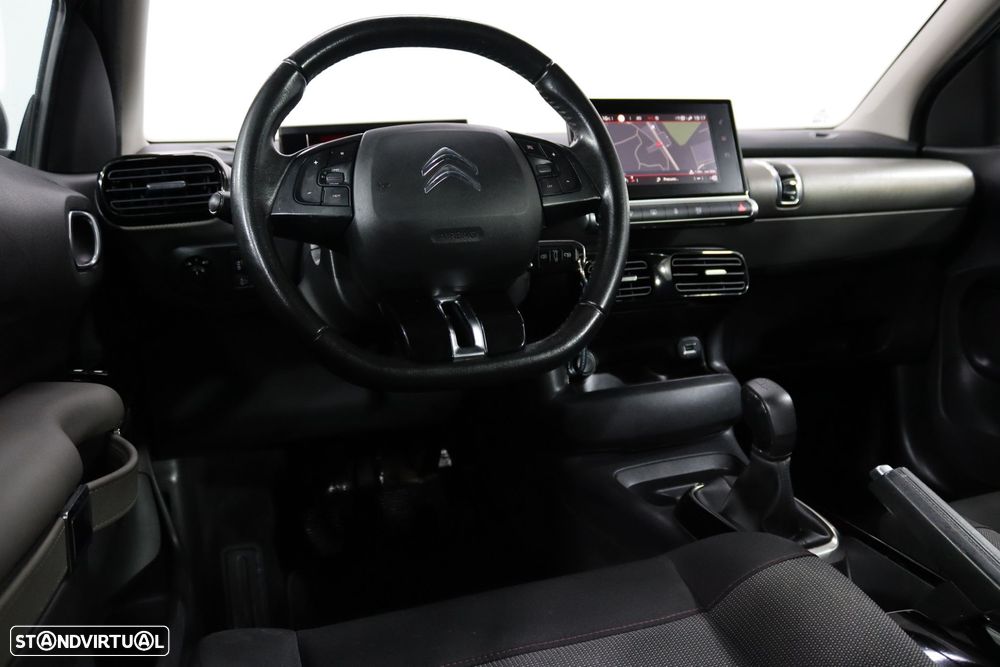 Citroën C4 Cactus 1.2 PureTech Feel - 5