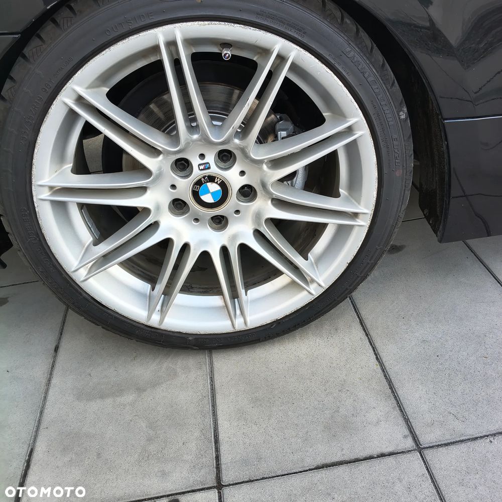 BMW Seria 3 320i - 19