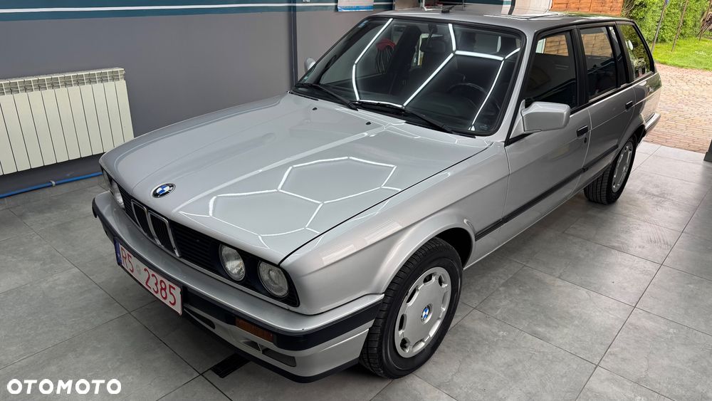BMW Seria 3 - 36