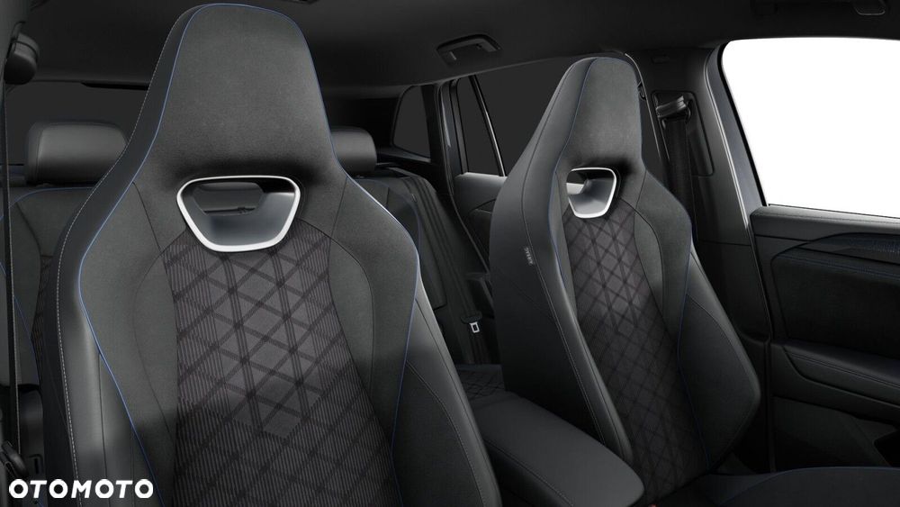 Volkswagen Tiguan 2.0 TDI 4Mot R-Line Plus DSG - 8