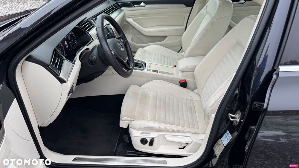 Volkswagen Passat 1.8 TSI BMT Highline DSG - 4