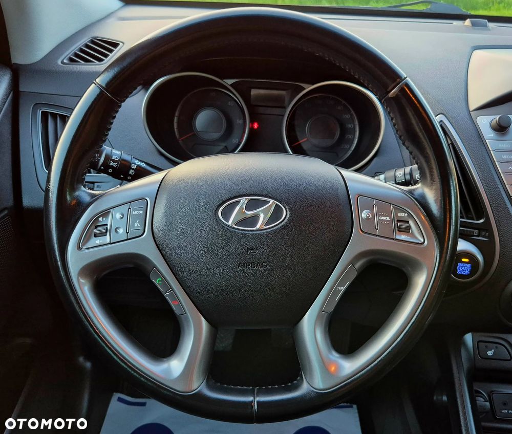 Hyundai ix35 - 30