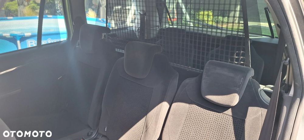 Citroën C4 Picasso 2.0 HDi Exclusive - 14