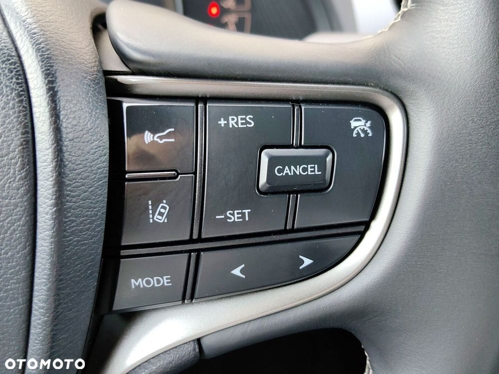 Lexus UX 250h GPF F Impression 2WD - 18