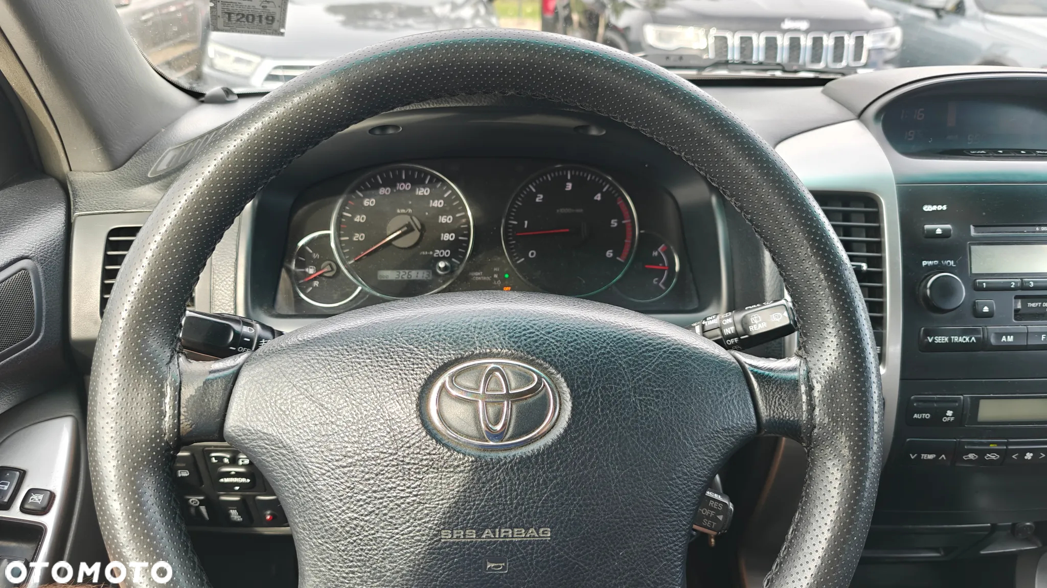 Toyota Land Cruiser 3.0 D Sol - 22
