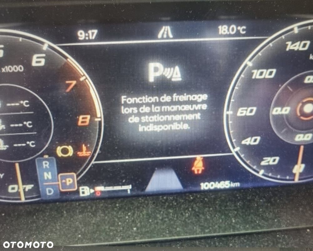 Cupra Formentor VZ 2.0 TSI 4Drive DSG - 5