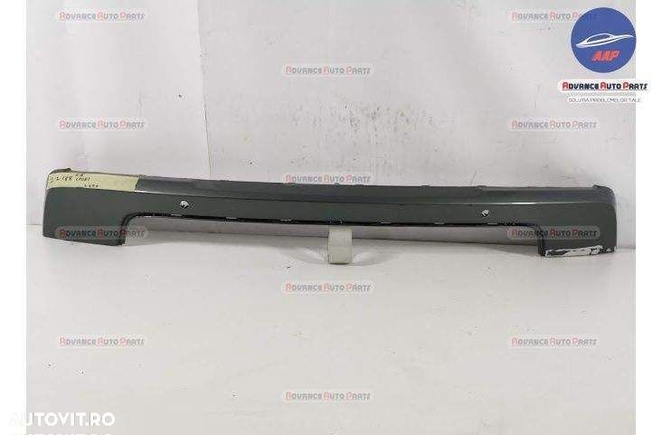 Ornament Central Bara Spate Superior original Land Rover  Range Rover - 1