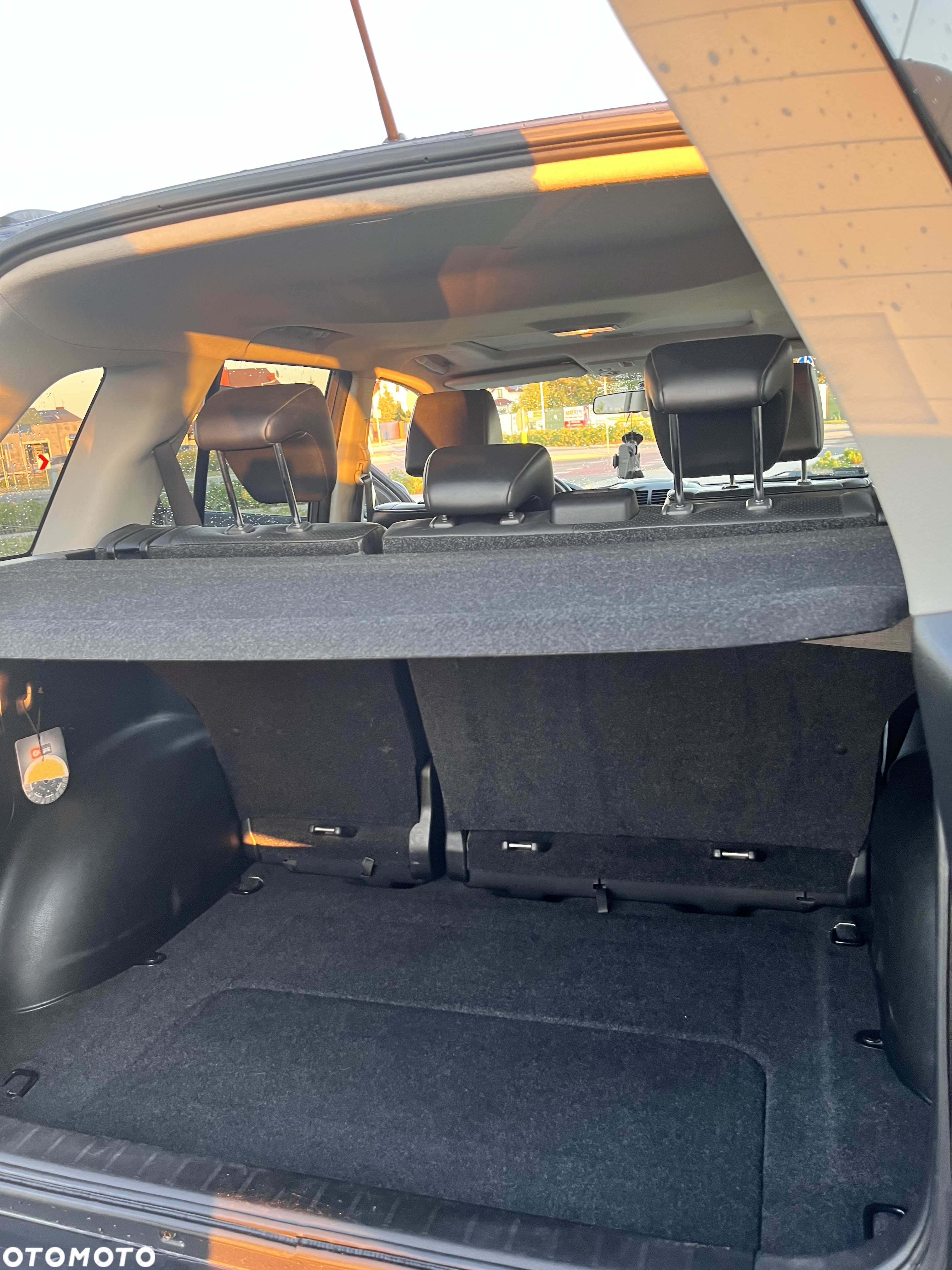 Suzuki Grand Vitara 1.9 DDiS De Luxe - 20
