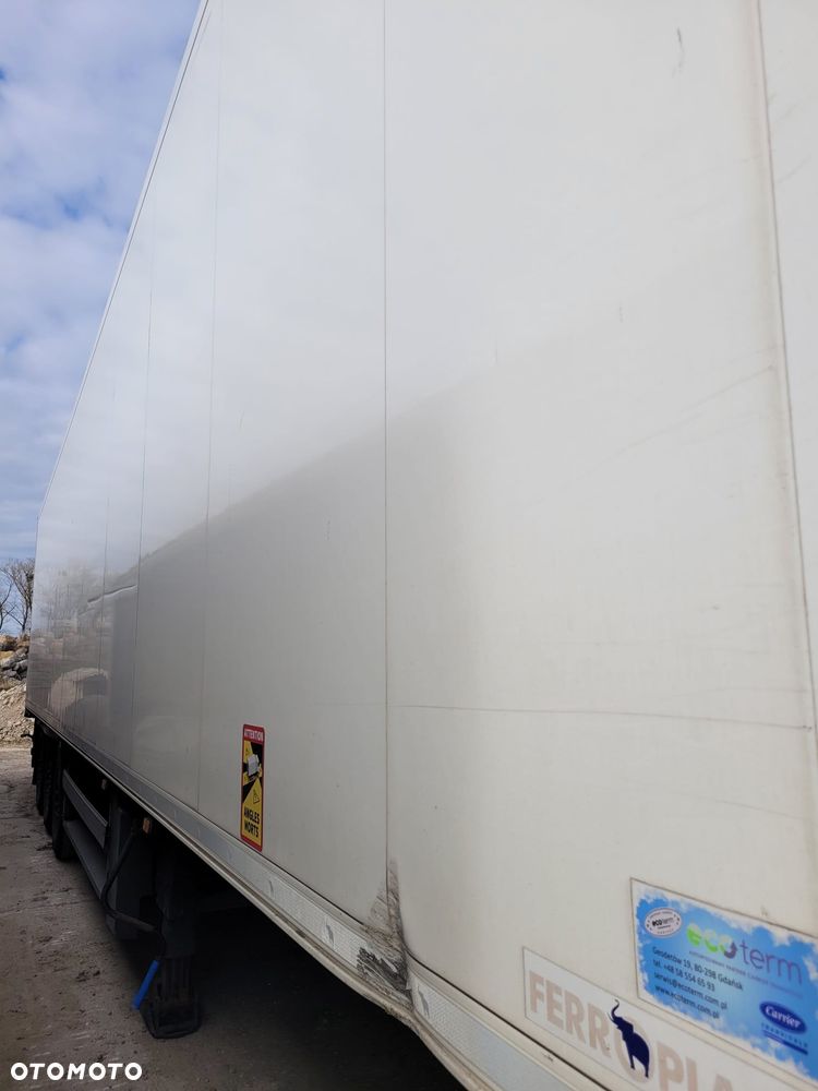 Schmitz Cargobull SCB - 4