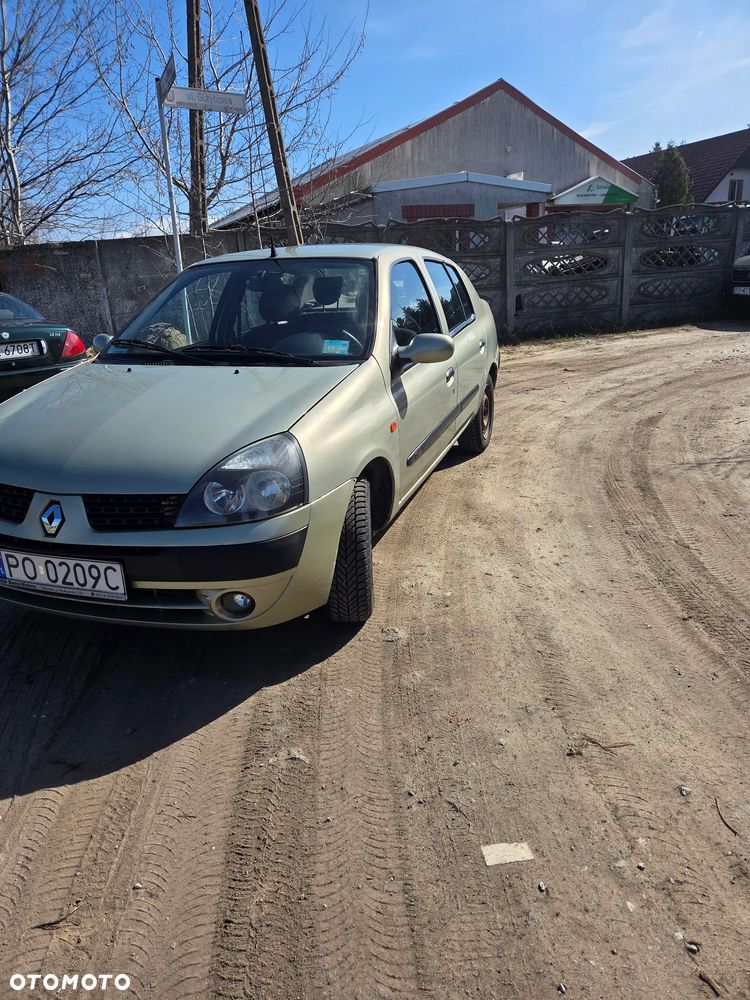 Renault Thalia 1.4 Access - 4