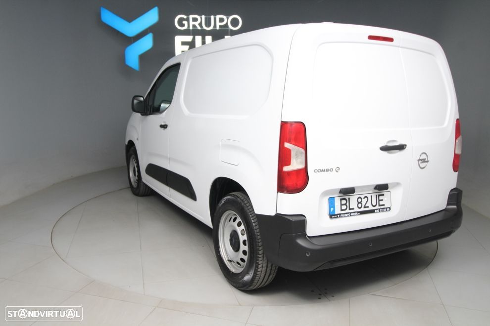 Opel Combo-e Combo-e Cargo L1h1 2.3t. - 4