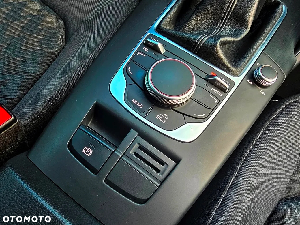 Audi A3 1.4 TFSI Attraction - 30