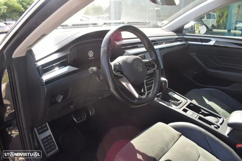 VW Arteon Shooting Brake 2.0 TDI Elegance DSG - 23