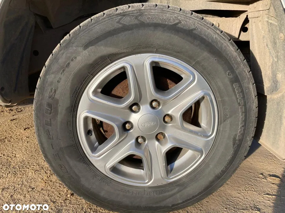 Ford Ranger 3.2 TDCi 4x4 DC Limited - 18