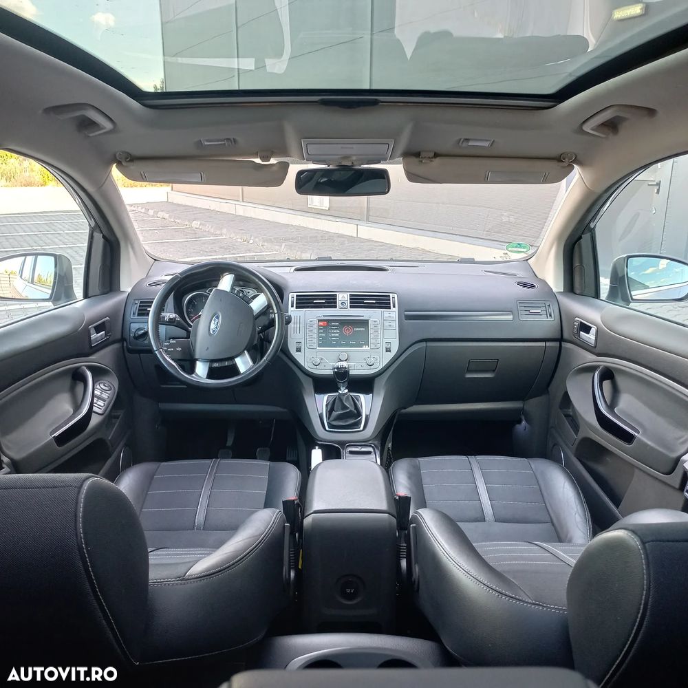 Ford Kuga 2.0 TDCi 4WD Trend - 5