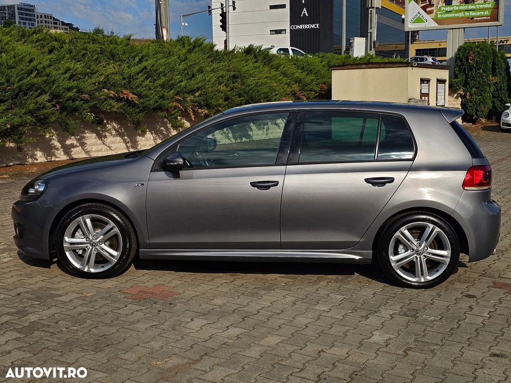 Volkswagen Golf - 5