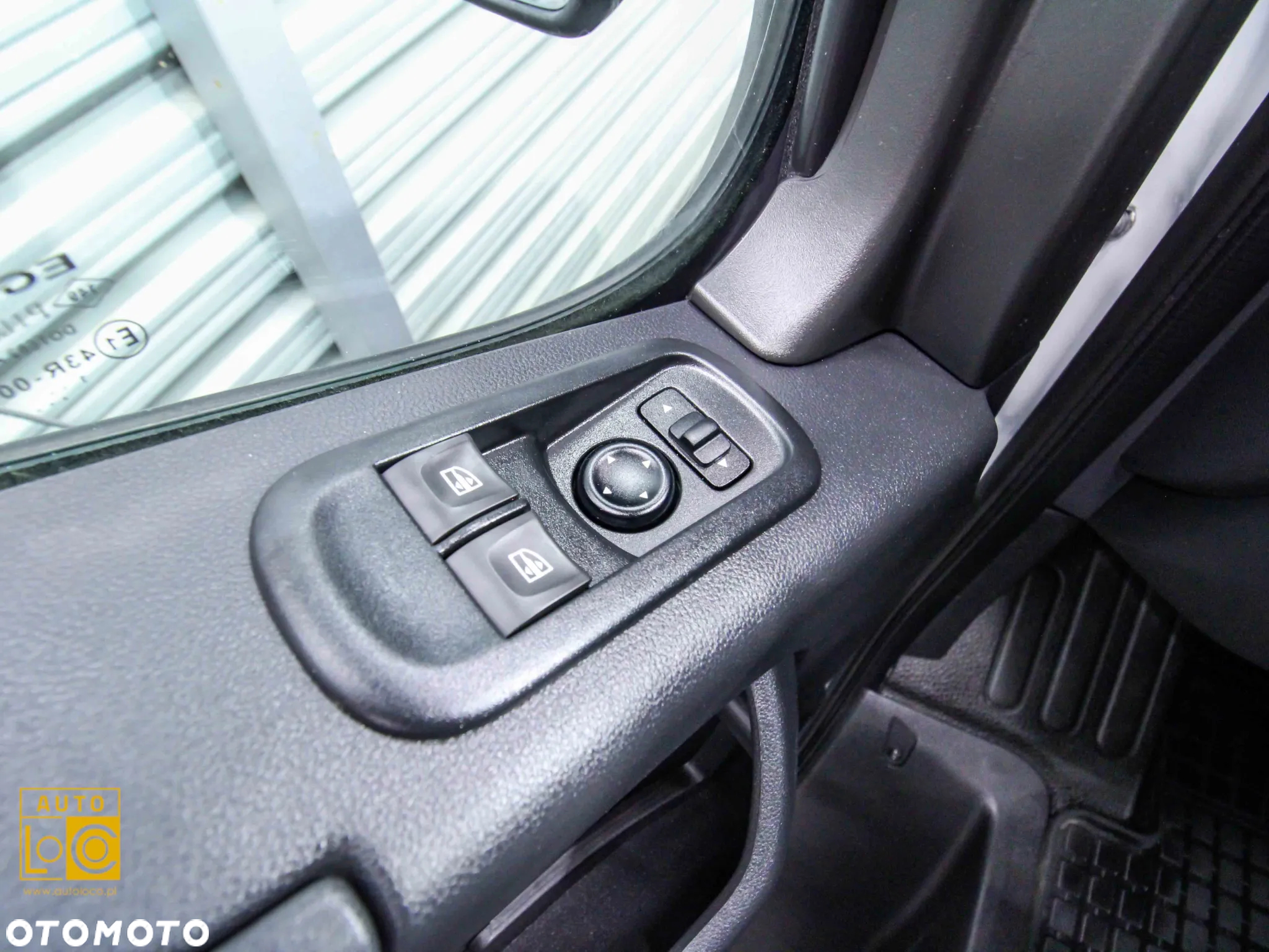 Renault MASTER FURGON - 20