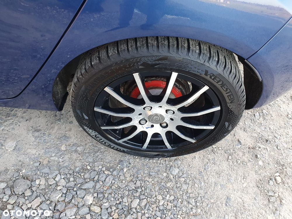 Ford Fiesta 1.25 Ambiente - 37