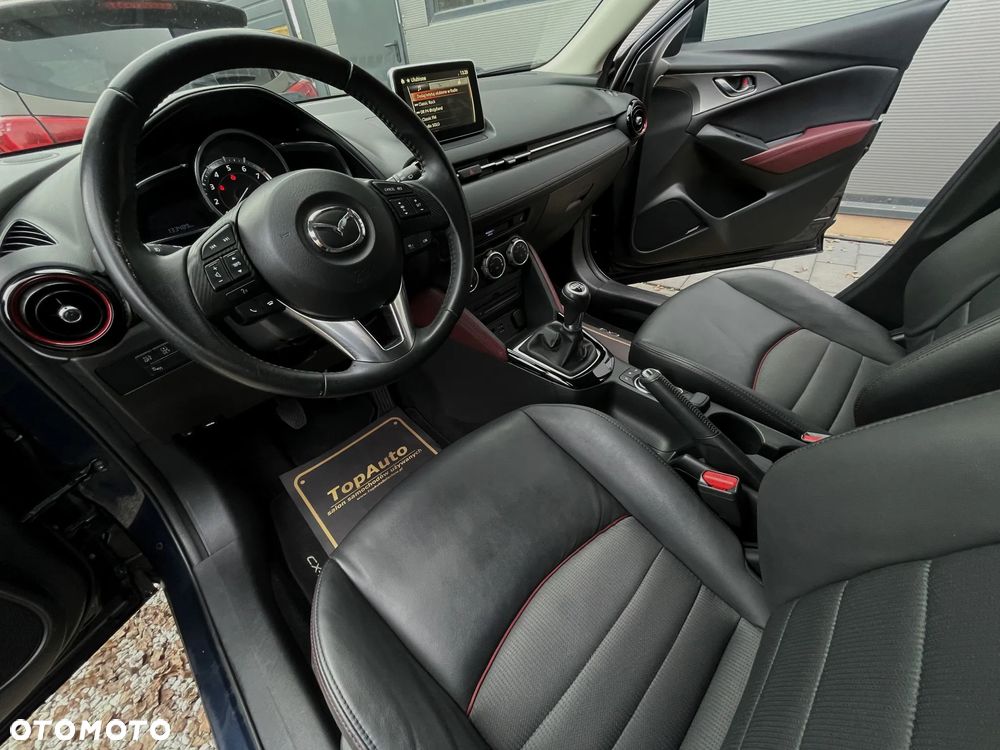 Mazda CX-3 2.0 Skypassion - 19