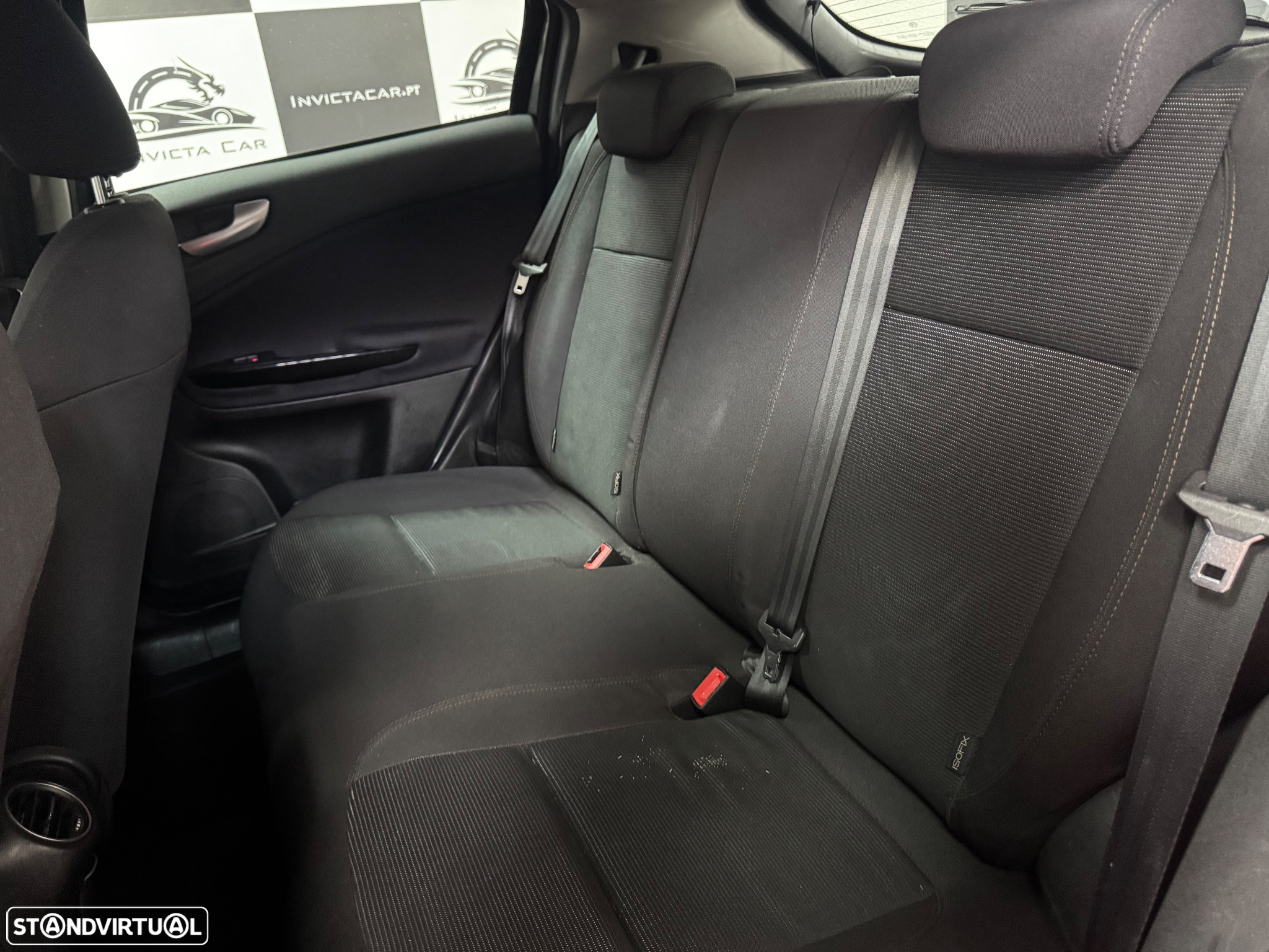 Alfa Romeo Giulietta 1.6 JTDM 16V Impression - 32