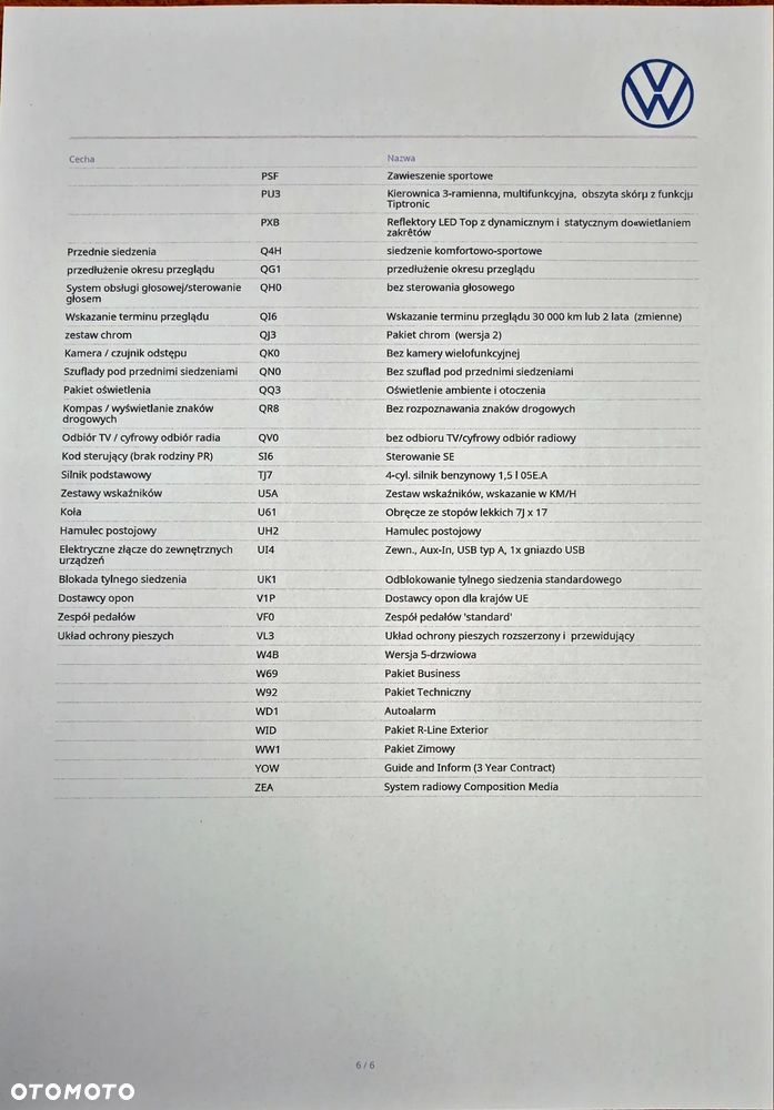 Volkswagen Golf VII 1.5 TSI BMT Evo Highline DSG - 20