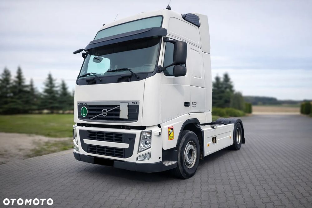 Volvo FV - 1