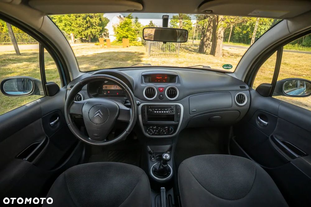Citroën C3 1.4 Confort - 7