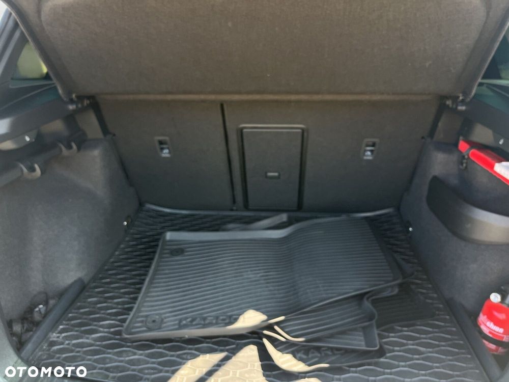 Skoda Karoq 1.5 TSI ACT 4x2 Sportline DSG - 17