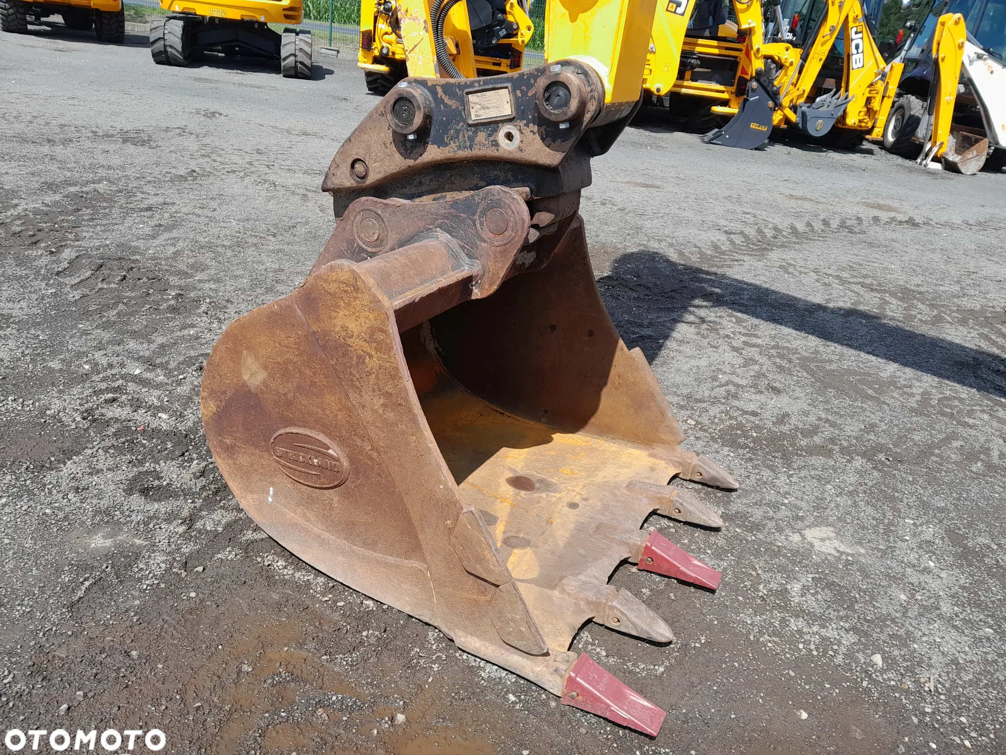 JCB JZ 141 LC - 19