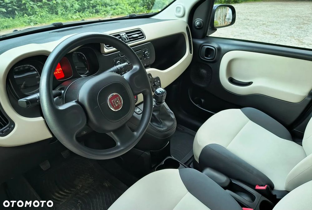Fiat Panda 1.2 Pop - 7