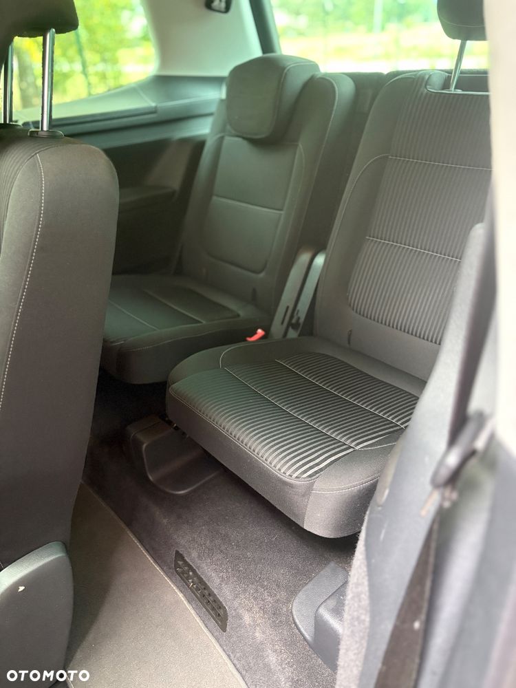 Seat Alhambra 2.0 TDI Style DSG - 7