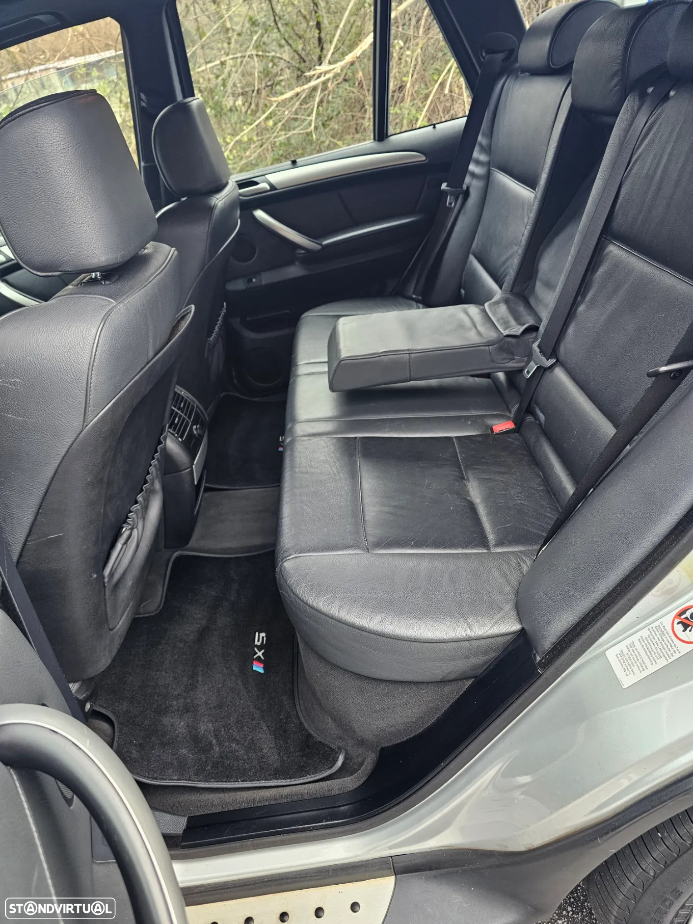 BMW X5 - 11