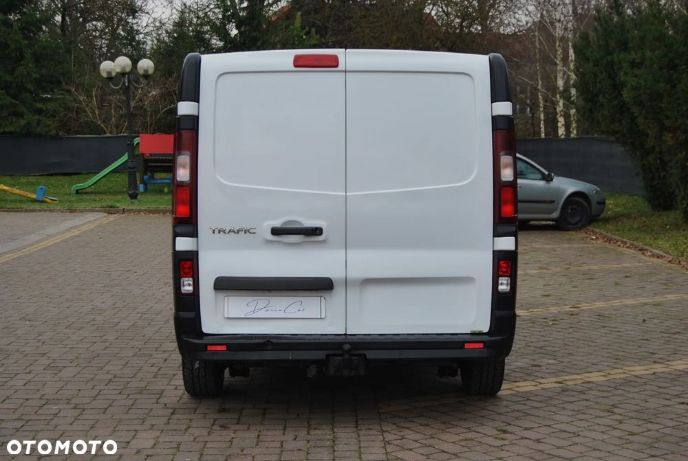 Renault Trafic - 15