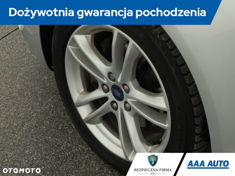 Ford Mondeo SW - 20